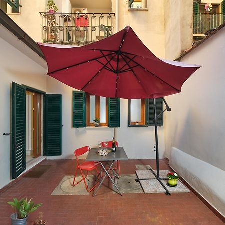 Appartamento Centro Storico Firenze Cosy Apartament In Florence Florença Exterior foto