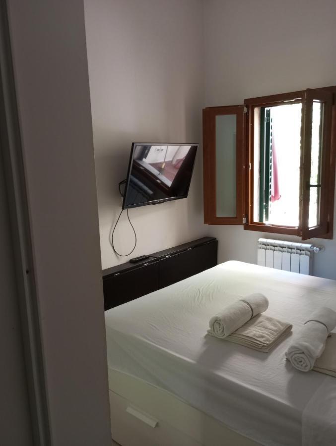 Appartamento Centro Storico Firenze Cosy Apartament In Florence Florença Exterior foto