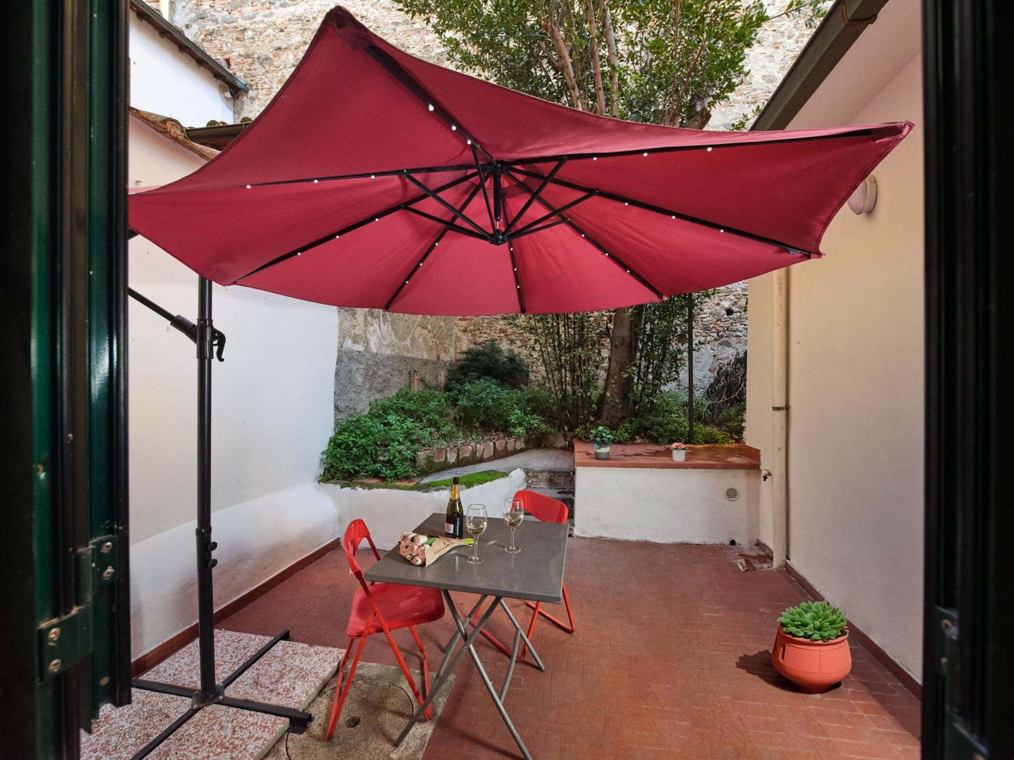 Appartamento Centro Storico Firenze Cosy Apartament In Florence Florença Exterior foto