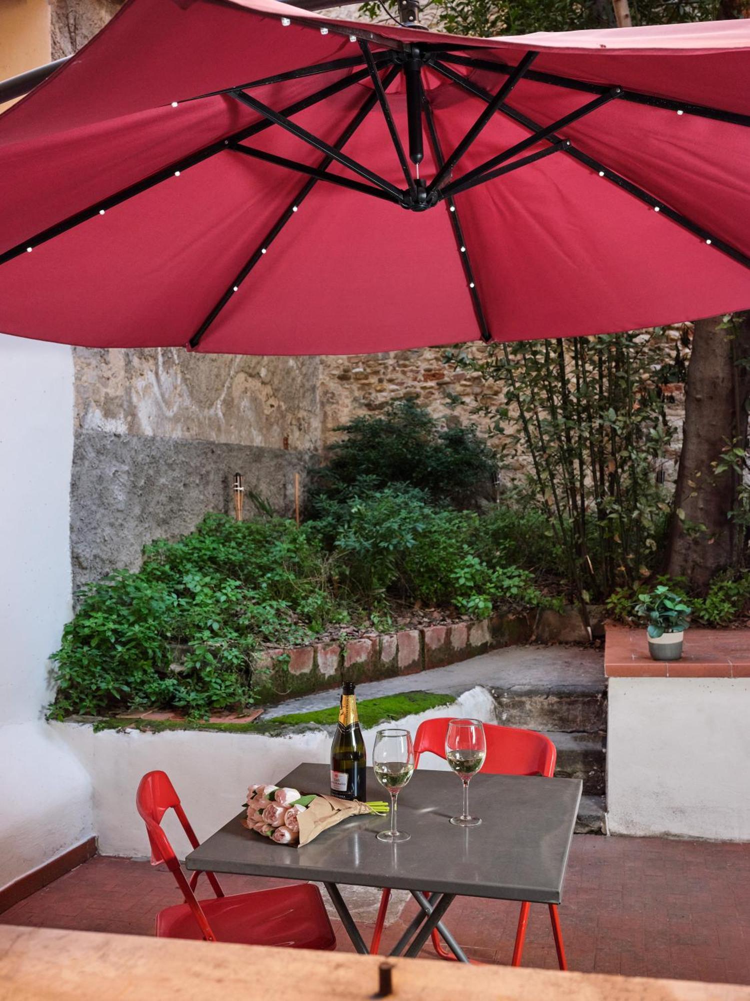 Appartamento Centro Storico Firenze Cosy Apartament In Florence Florença Exterior foto