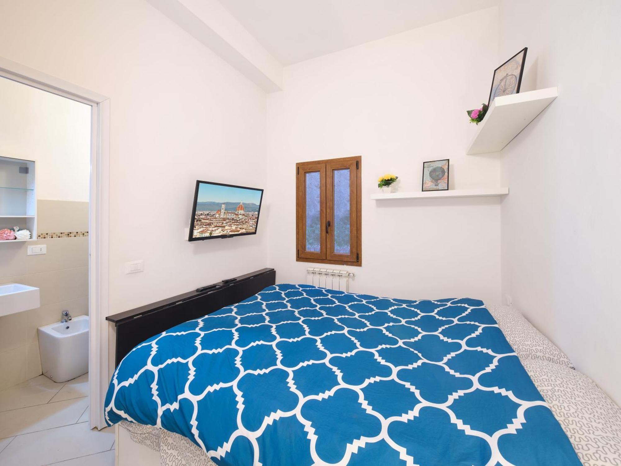 Appartamento Centro Storico Firenze Cosy Apartament In Florence Florença Exterior foto