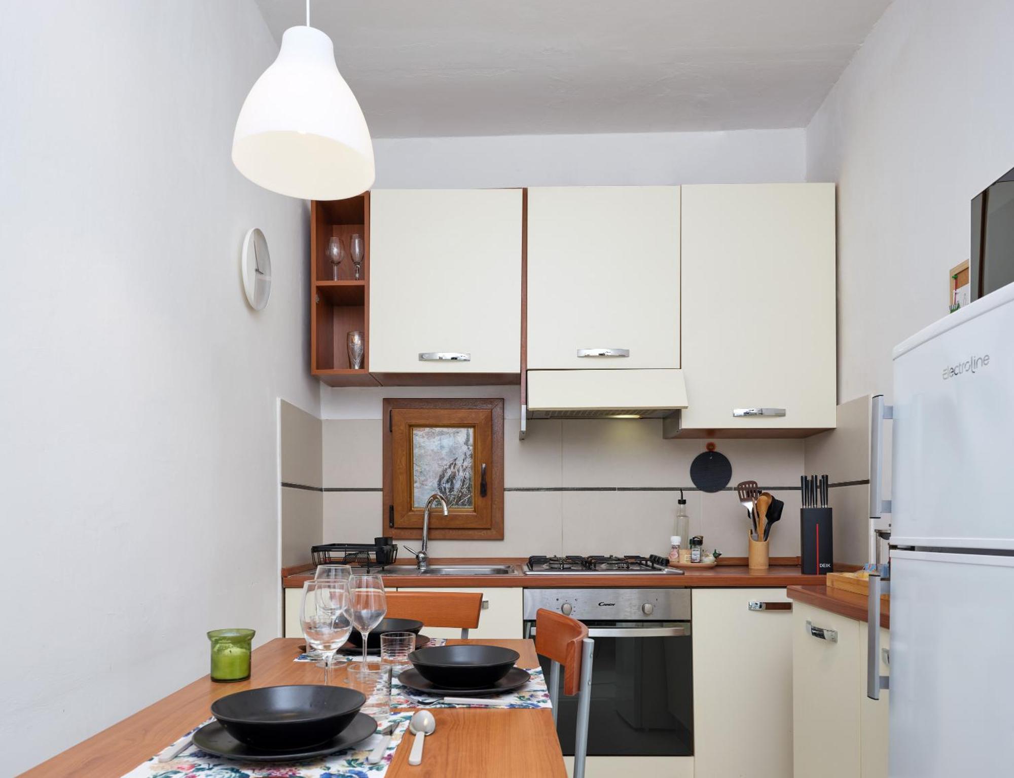 Appartamento Centro Storico Firenze Cosy Apartament In Florence Florença Exterior foto