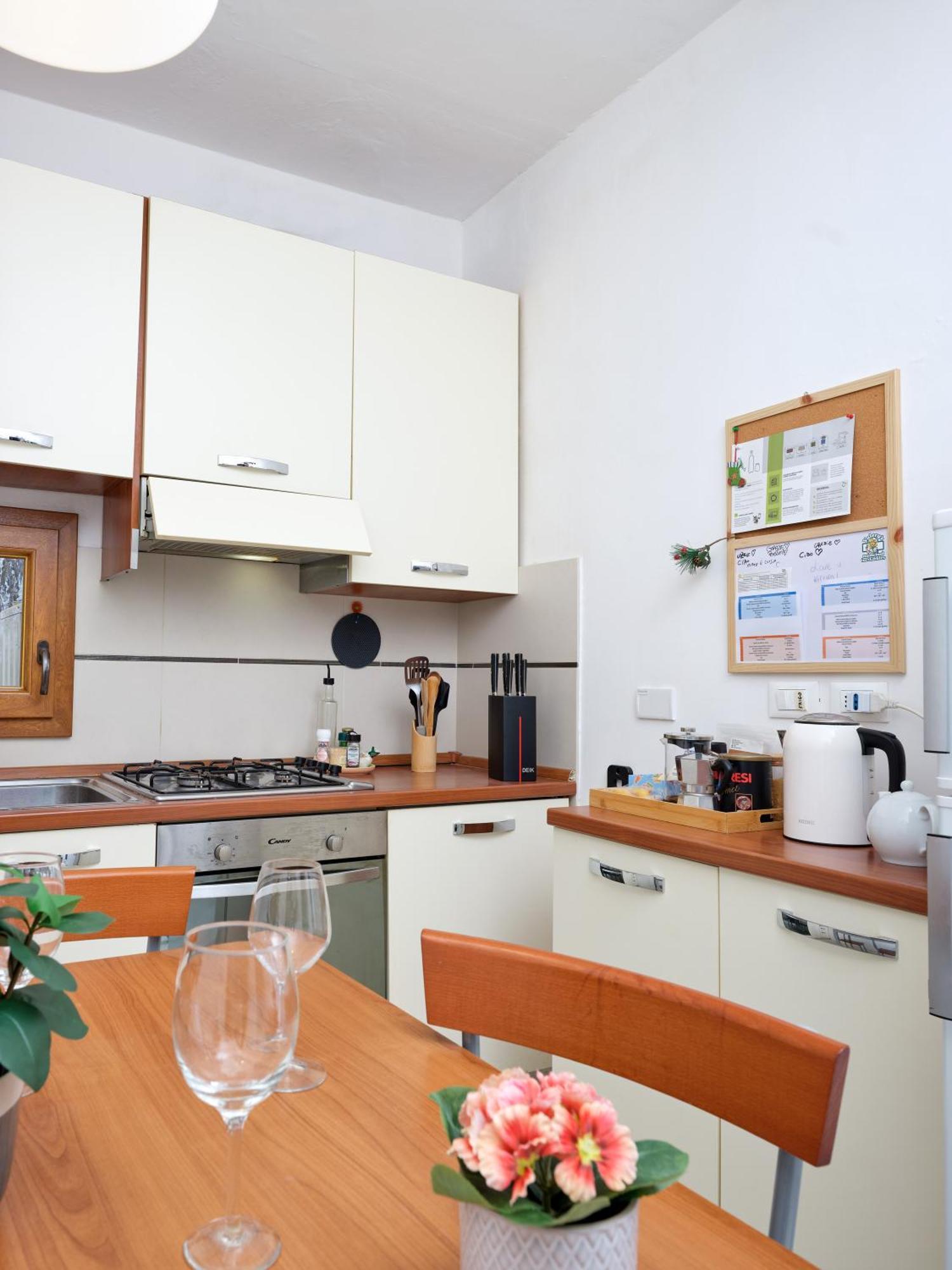 Appartamento Centro Storico Firenze Cosy Apartament In Florence Florença Exterior foto