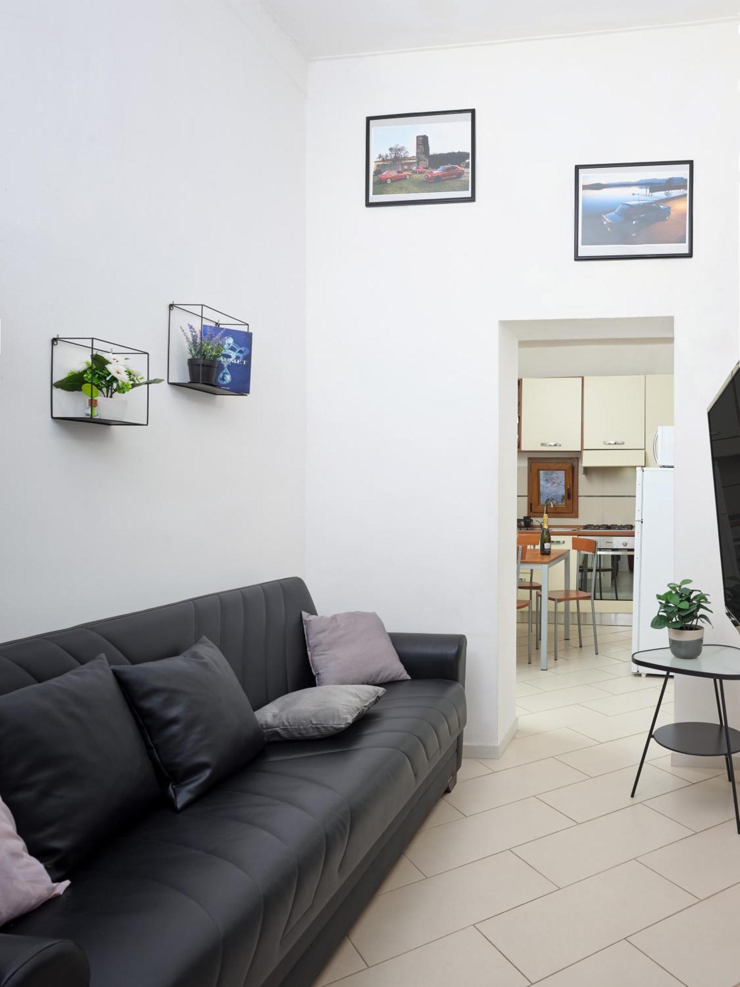 Appartamento Centro Storico Firenze Cosy Apartament In Florence Florença Exterior foto